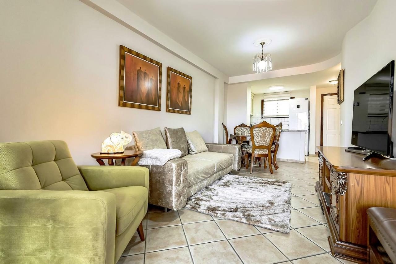 Apartment Elite Palace أذيخي المظهر الخارجي الصورة