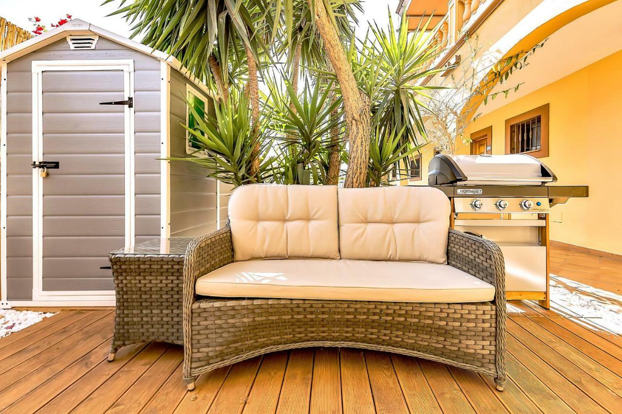 Apartment Elite Palace أذيخي المظهر الخارجي الصورة